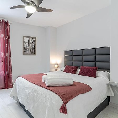 Apartamento Bazán Granada Exteriér fotografie