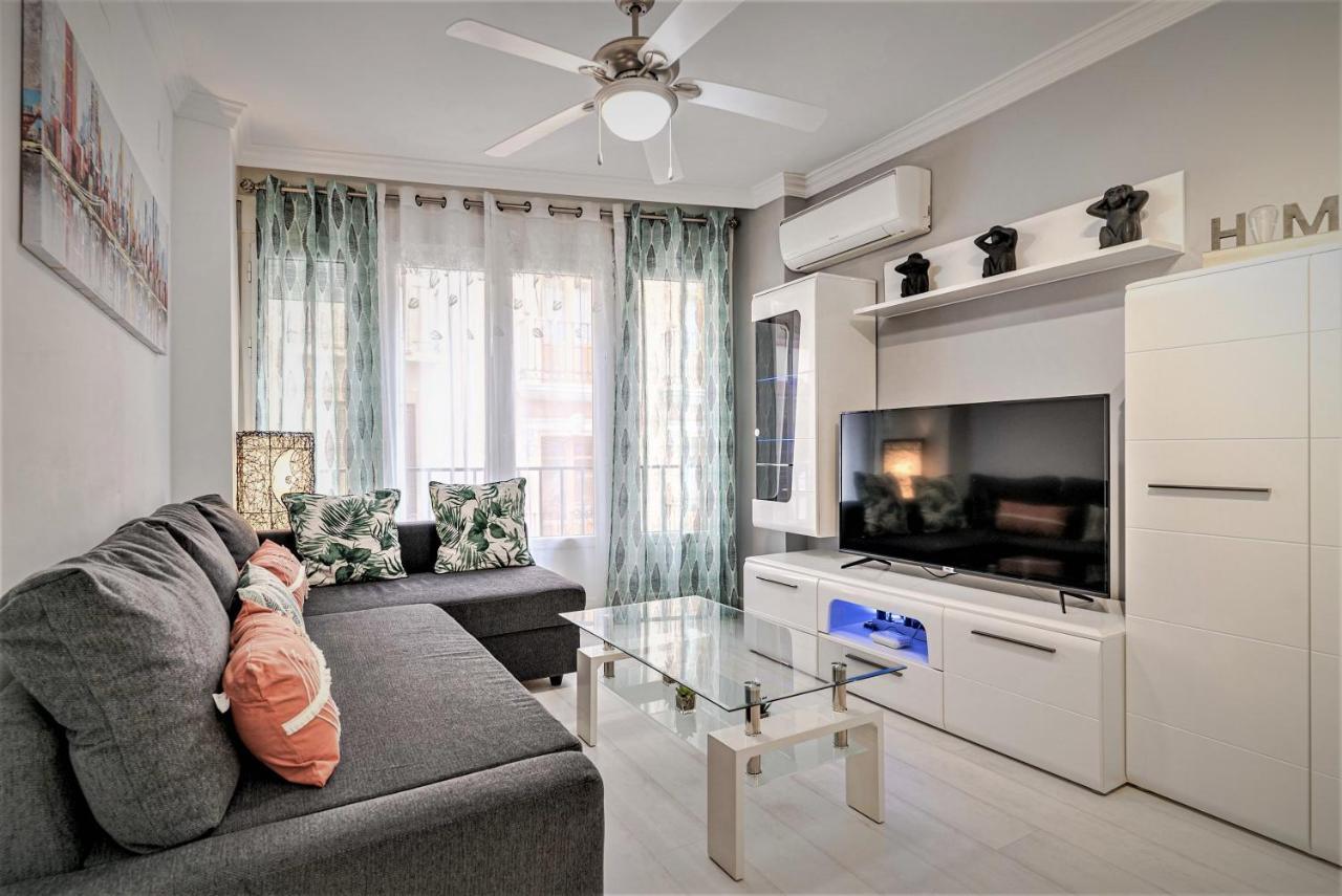 Apartamento Bazán Granada Exteriér fotografie