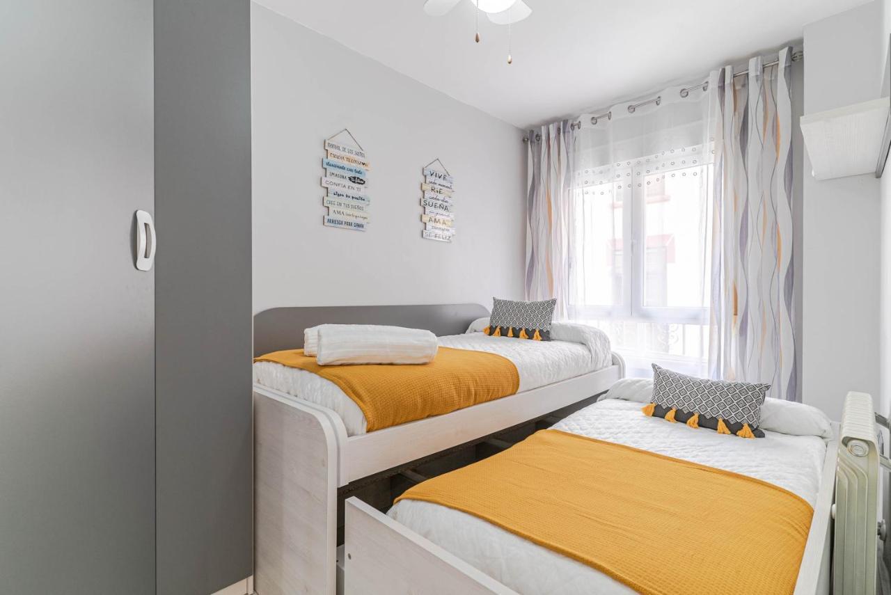 Apartamento Bazán Granada Exteriér fotografie