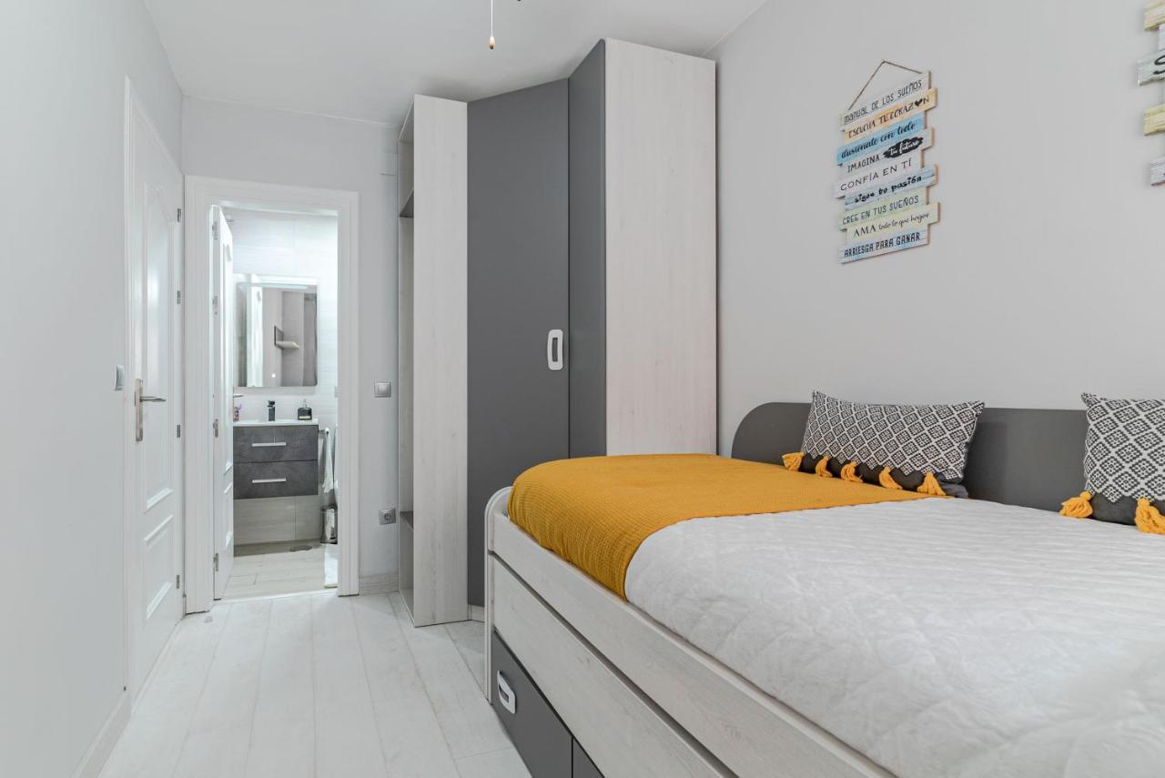 Apartamento Bazán Granada Exteriér fotografie