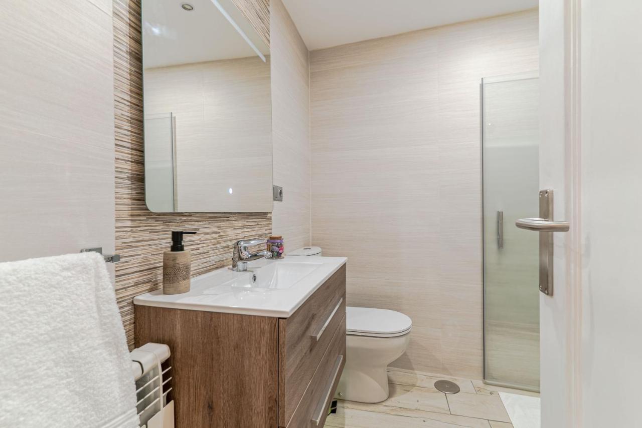 Apartamento Bazán Granada Exteriér fotografie