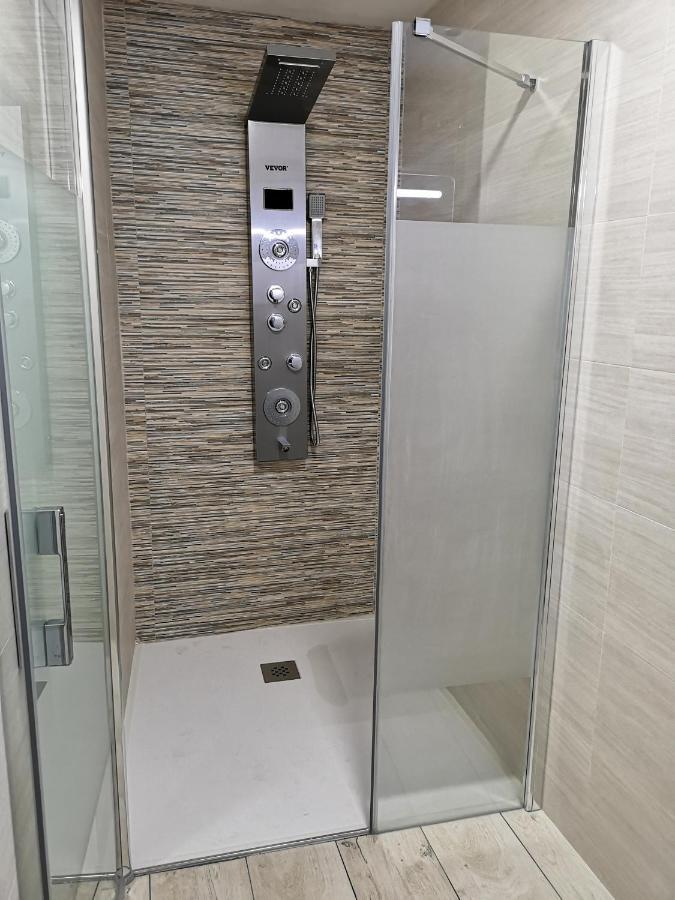 Apartamento Bazán Granada Exteriér fotografie