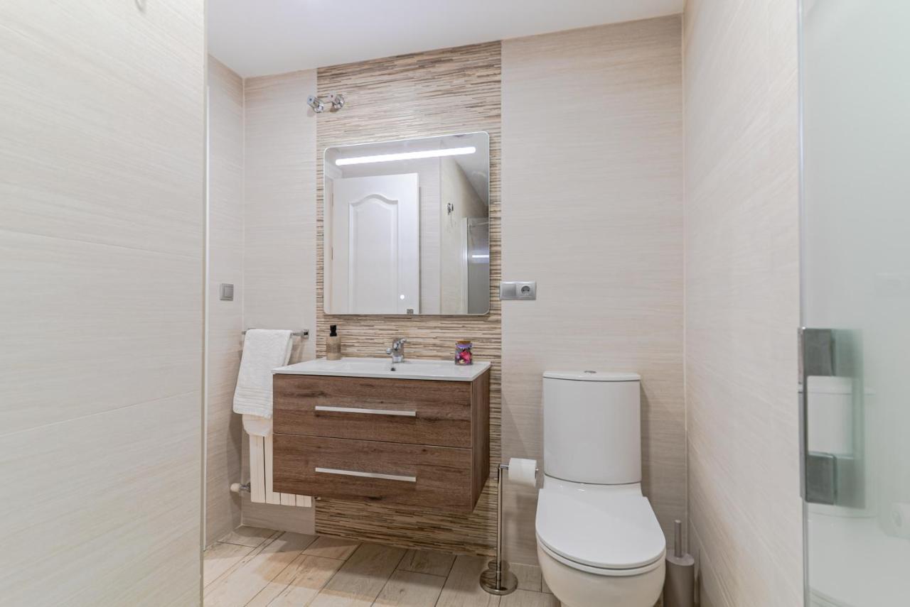 Apartamento Bazán Granada Exteriér fotografie