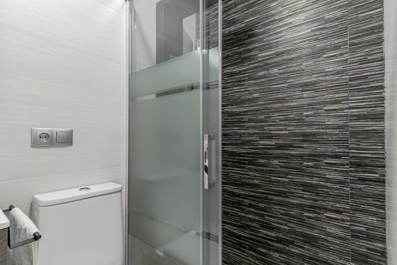 Apartamento Bazán Granada Exteriér fotografie