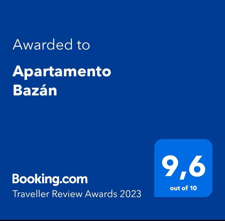 Apartamento Bazán Granada Exteriér fotografie